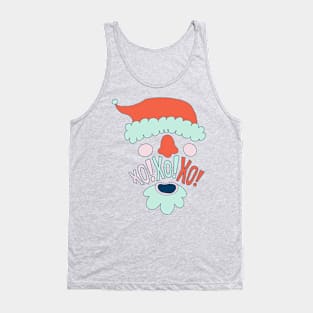 Christmas Tank Top